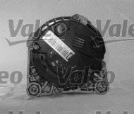 Генератор VALEO 436363