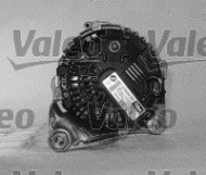 Генератор VALEO 439486