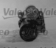 Стартер VALEO 438133