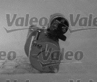 Стартер VALEO 438123