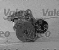 Стартер VALEO 432623