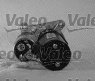 Стартер VALEO 432622