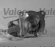 Стартер VALEO 432565