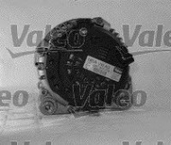 Генератор VALEO 439541