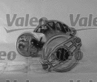Стартер VALEO 438186
