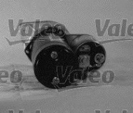 Стартер VALEO 432557