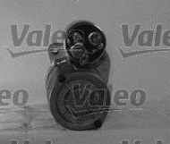 Стартер VALEO 438081