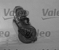 Стартер VALEO 438011