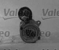 Стартер VALEO 438073
