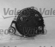 Генератор VALEO 439069