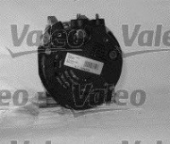 Генератор VALEO 436343
