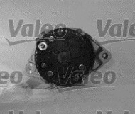 Генератор VALEO 439064