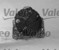Генератор VALEO 439451