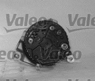 Генератор VALEO 439450