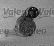Стартер VALEO 438147
