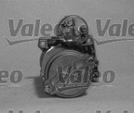 Стартер VALEO 438189