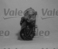 Стартер VALEO 438087
