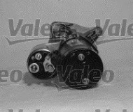 Стартер VALEO 432593