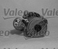 Стартер VALEO 438069