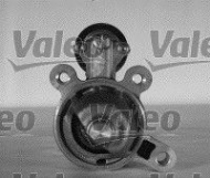 Стартер VALEO 438060