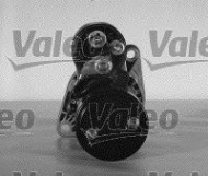 Стартер VALEO 438014