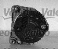 Генератор VALEO 439012