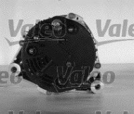 Генератор VALEO 439245