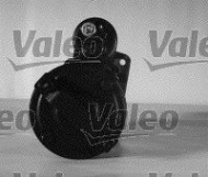 Стартер VALEO 432582