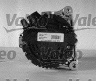 Генератор VALEO 439248