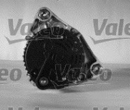 Генератор VALEO 439007