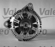 Генератор VALEO 439257