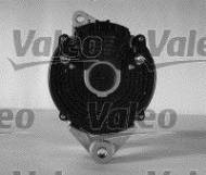 Генератор VALEO 432769
