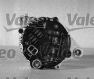Генератор VALEO 439385
