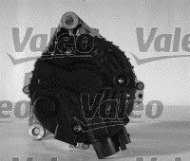 Генератор VALEO 439268
