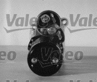 Стартер VALEO 432590