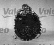 Генератор VALEO 439263