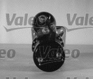Стартер VALEO 438089
