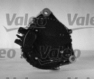 Генератор VALEO 439025