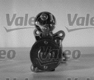 Стартер VALEO 438154