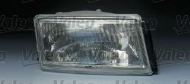 Фара VALEO 084451