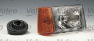 Фара VALEO 063076