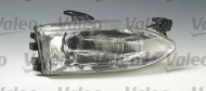 Фара VALEO 086715