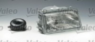 Фара VALEO 087239