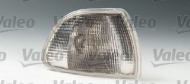 Фонарь VALEO 086717