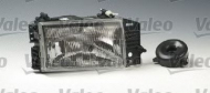 Фара VALEO 087245