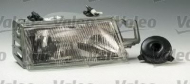 Фара VALEO 087247
