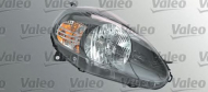 Фара VALEO 043602