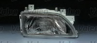 Фара VALEO 084504