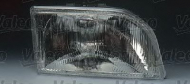 Фара VALEO 069759