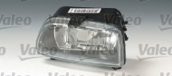 Фара VALEO 087615